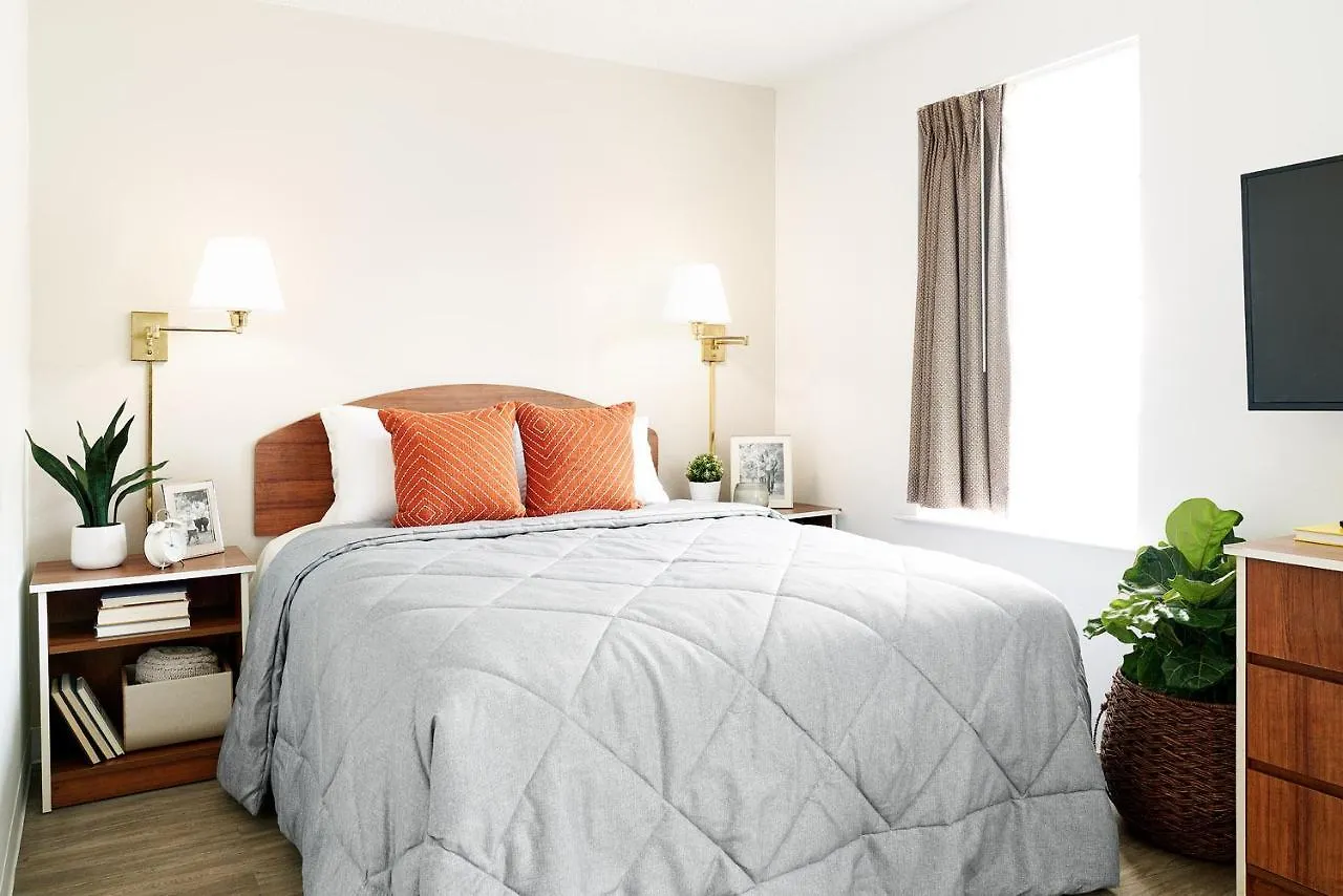 Intown Suites Extended Stay Louisville Ky - Preston Hwy 2*,  United States