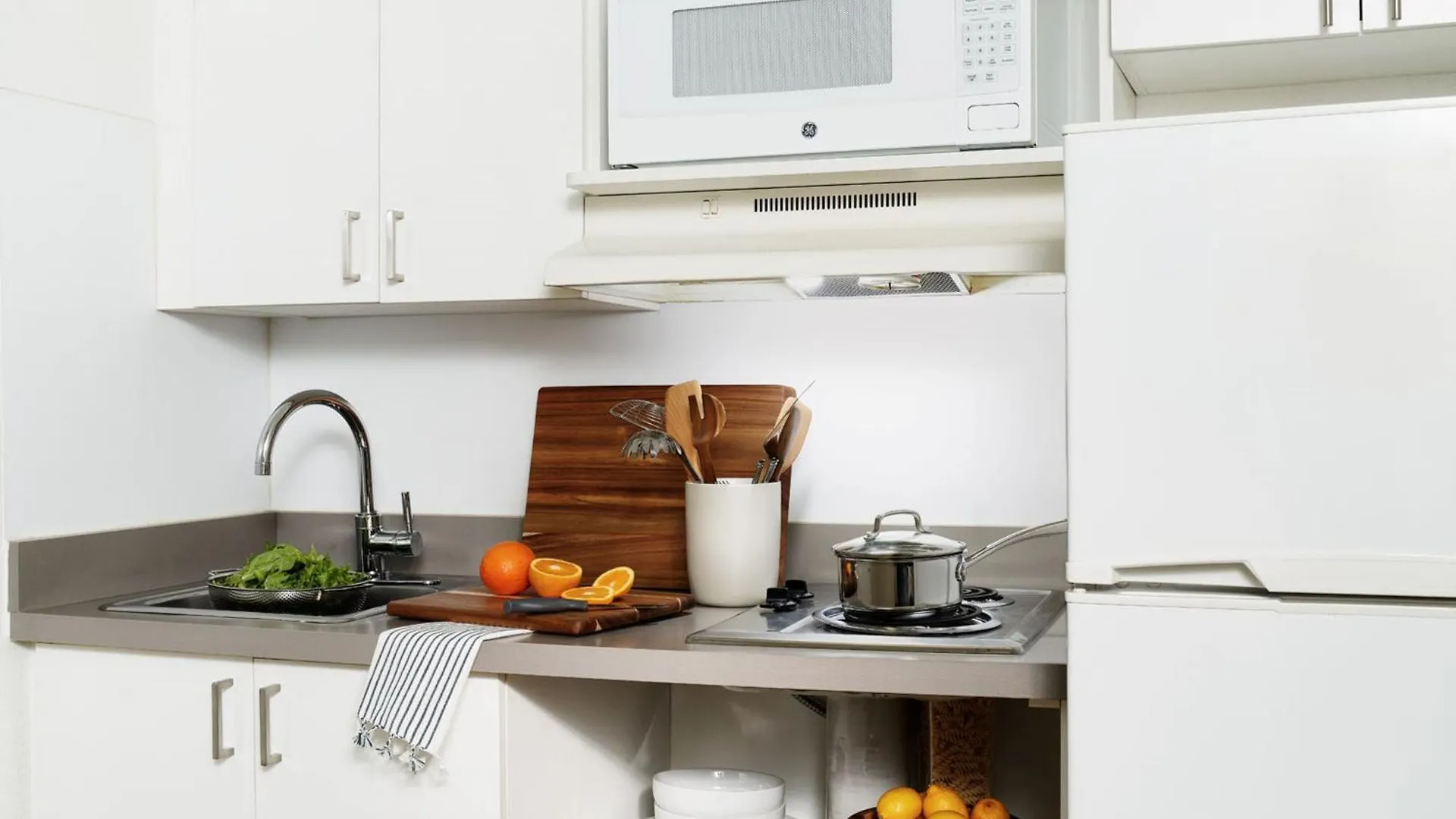 Intown Suites Extended Stay Louisville Ky - Preston Hwy United States
