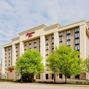 Hampton Downtown Hotel