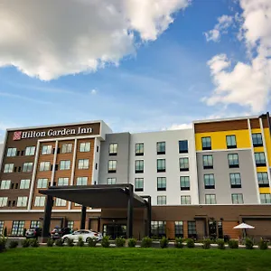 Hilton Garden Mall Of St. Matthews Hotel