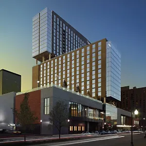 Omni Hotel