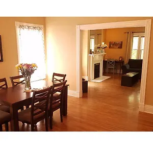 The B Apartment