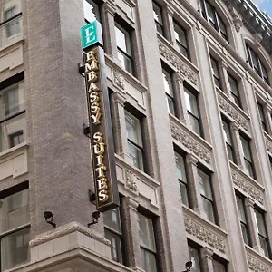 Embassy Downtown Hotel